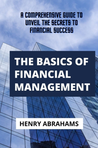 basics of financial management