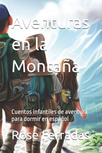 Aventuras en la Montaña