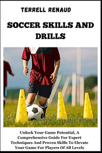 Soccer Skills and Drills