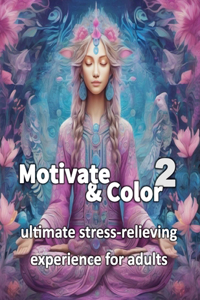 Motivate & Color 2