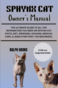 Sphynx Cat Owner's Manual
