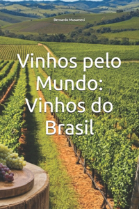 Vinhos pelo Mundo