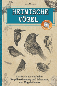 Heimische vögel