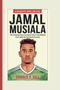Jamal Musiala