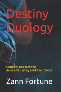 Destiny Duology