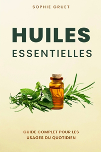 Huiles essentielles