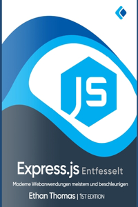 Express.js Entfesselt