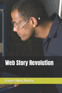 Web Story Revolution