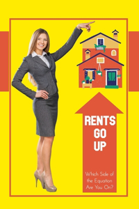 Rents Go Up