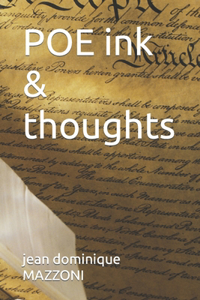 POE ink & thoughts