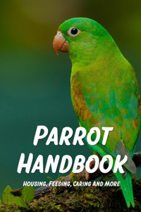 Parrot Handbook