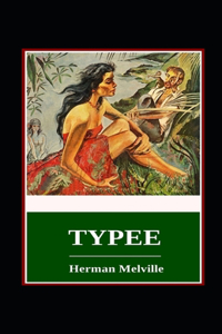 Typee Illustrated