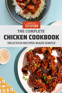 The Complete Chicken Cookbook