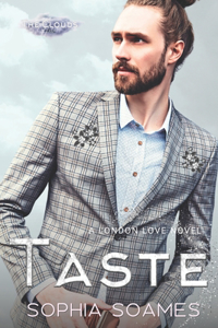TASTE (London Love 2)