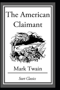 The American Claimant;illustreted