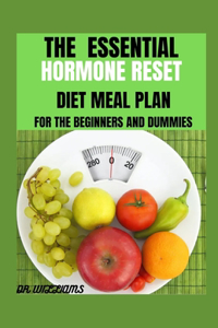 The Essential Hormone Reset Diet Meal Plan