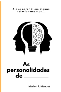 As Personalidades de Priscila