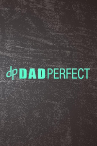 Final Planning Book - Mens Dad Perfect Fathers Day