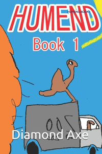 Humend Book 1