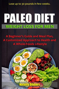 Paleo Diet Weight Loss for Men