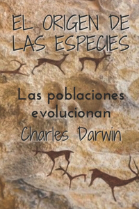 El origen de las especies