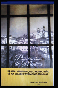 Prisioneiros Da Mentira