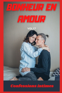 Bonheur en amour (vol 17)