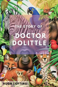 The Story of Doctor Dolittle