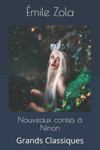 Nouveaux contes à Ninon