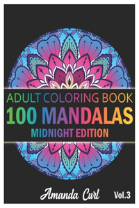 100 Mandalas