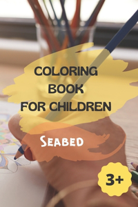 Coloring book for children