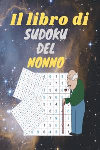Il libro di sudoku del nonno