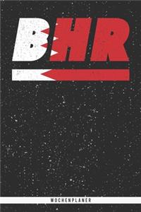 Bhr