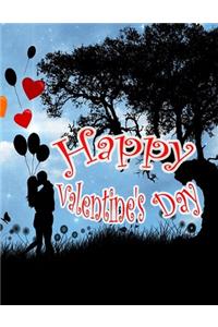 Happy Valentine's day