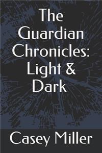 The Guardian Chronicles