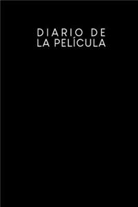 Diario de la película