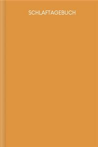 Schlaftagebuch