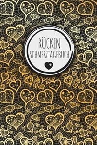 Rücken Schmerztagebuch