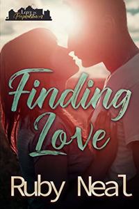 Finding Love