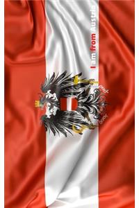 I am From Austria
