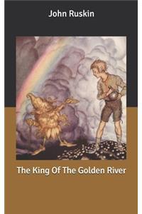 The King Of The Golden River
