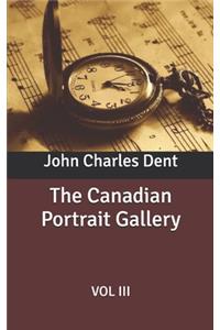 The Canadian Portrait Gallery