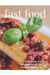 fast food