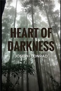 Heart of Darkness By Joseph Conrad "Annotated Edition" (Psychological Fiction)