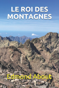 Le Roi Des Montagnes