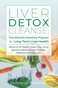 Liver Detox Cleanse