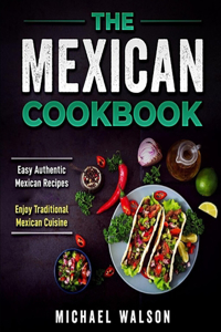Mexican Cookbook