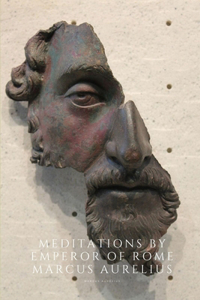 Meditations by Emperor of Rome Marcus Aurelius