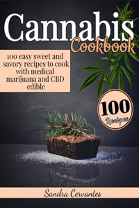 Cannabis Cookbook