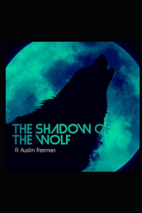 The Shadow of the Wolf Illustrated